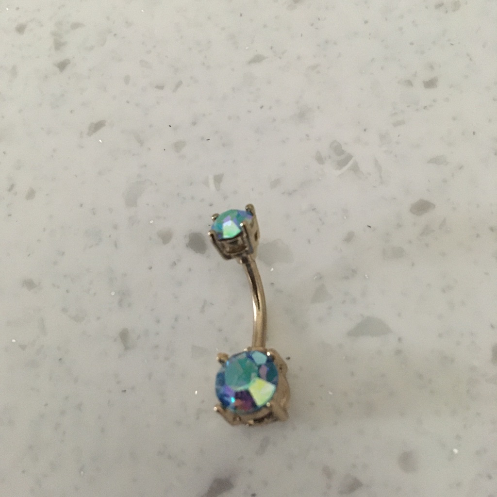 Piercing Earring